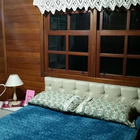 Linda Casa De Campo Viamao Luaran gambar