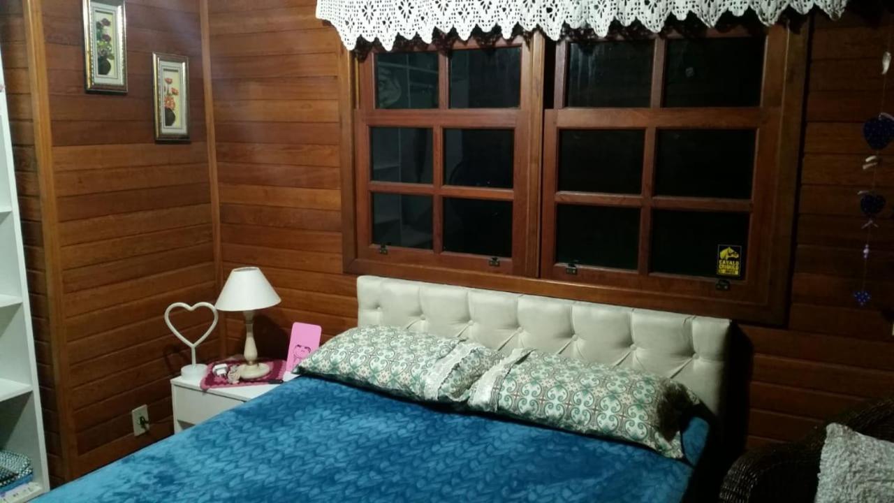 Linda Casa De Campo Viamao Luaran gambar